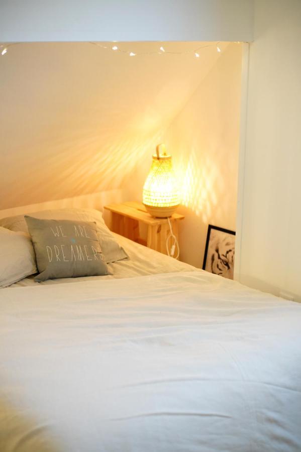 Apartment **la Mezzanine** Proche Zenith & Centre
